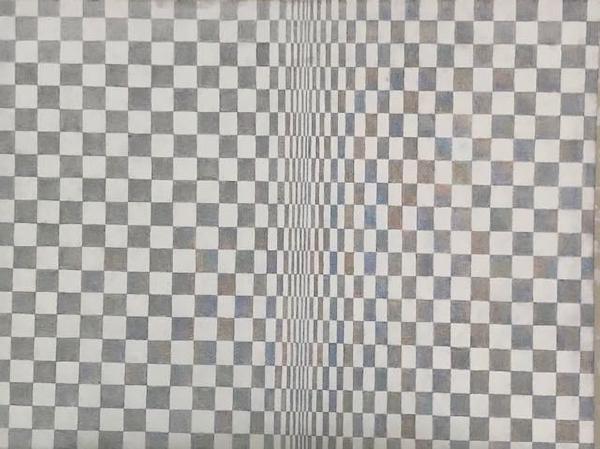 „Perception“, Öl, Leinwand auf Keilrahmen, 80 cm x 60 cm, Unikat, Entstehungsjahr 2020